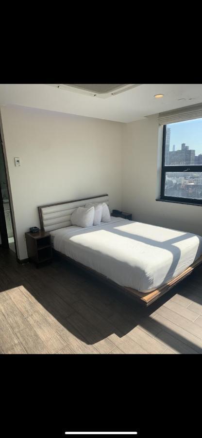 Orchard Street Hotel Nueva York