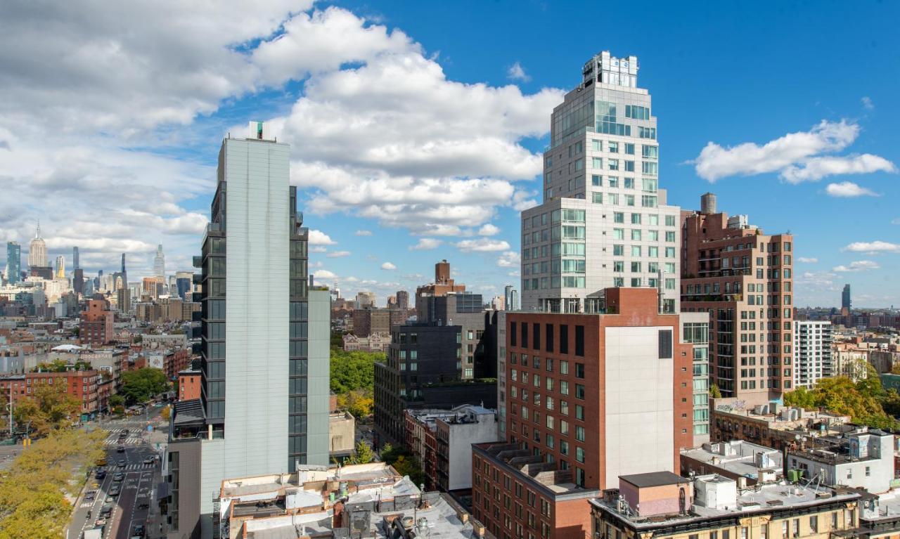 Orchard Street Nueva York