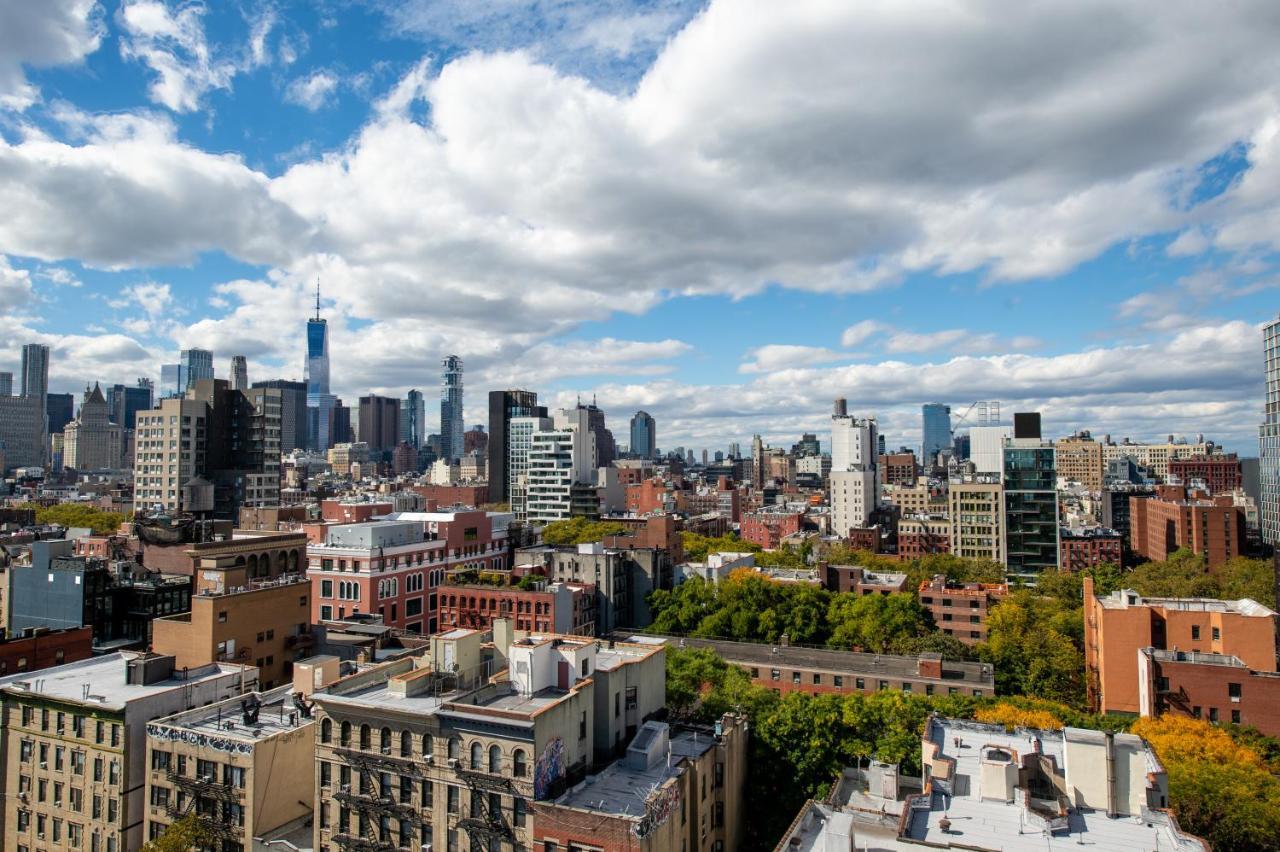 Orchard Street Nueva York