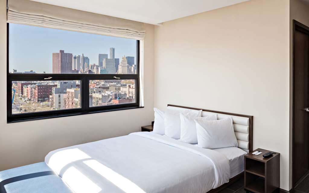 Orchard Street Hotel Nueva York
