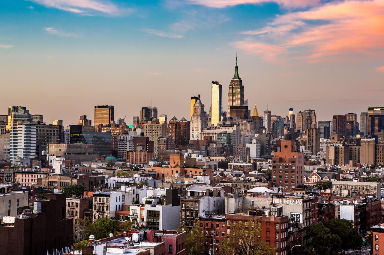 Hotel Orchard Street Nueva York