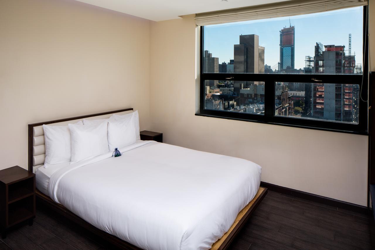 Orchard Street Hotel Nueva York