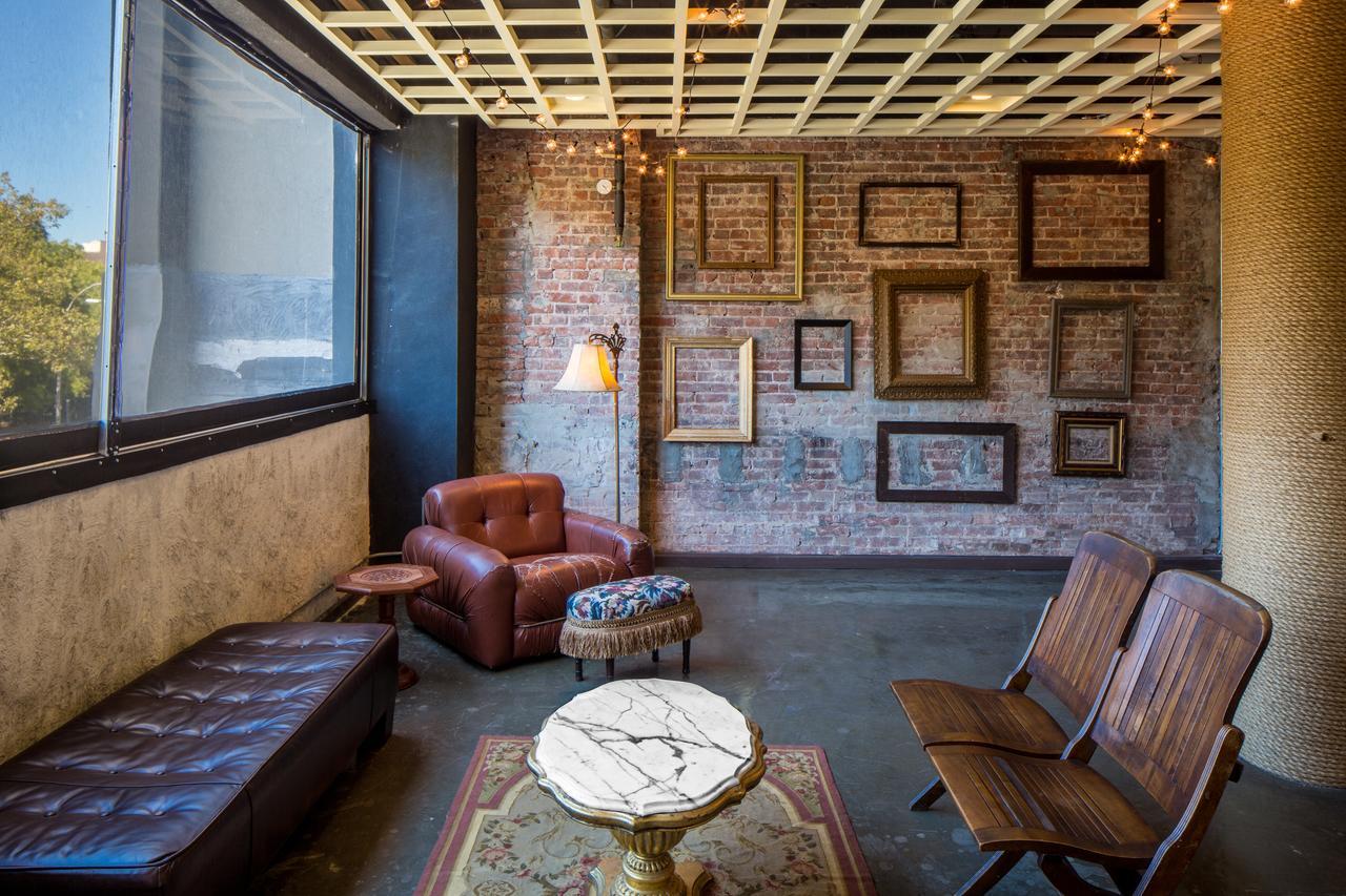 Hotel Orchard Street Nueva York