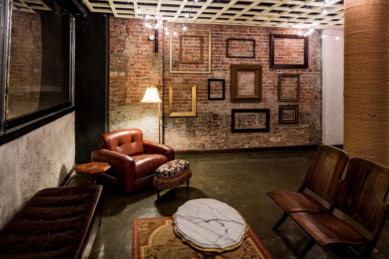 Orchard Street Hotel Nueva York