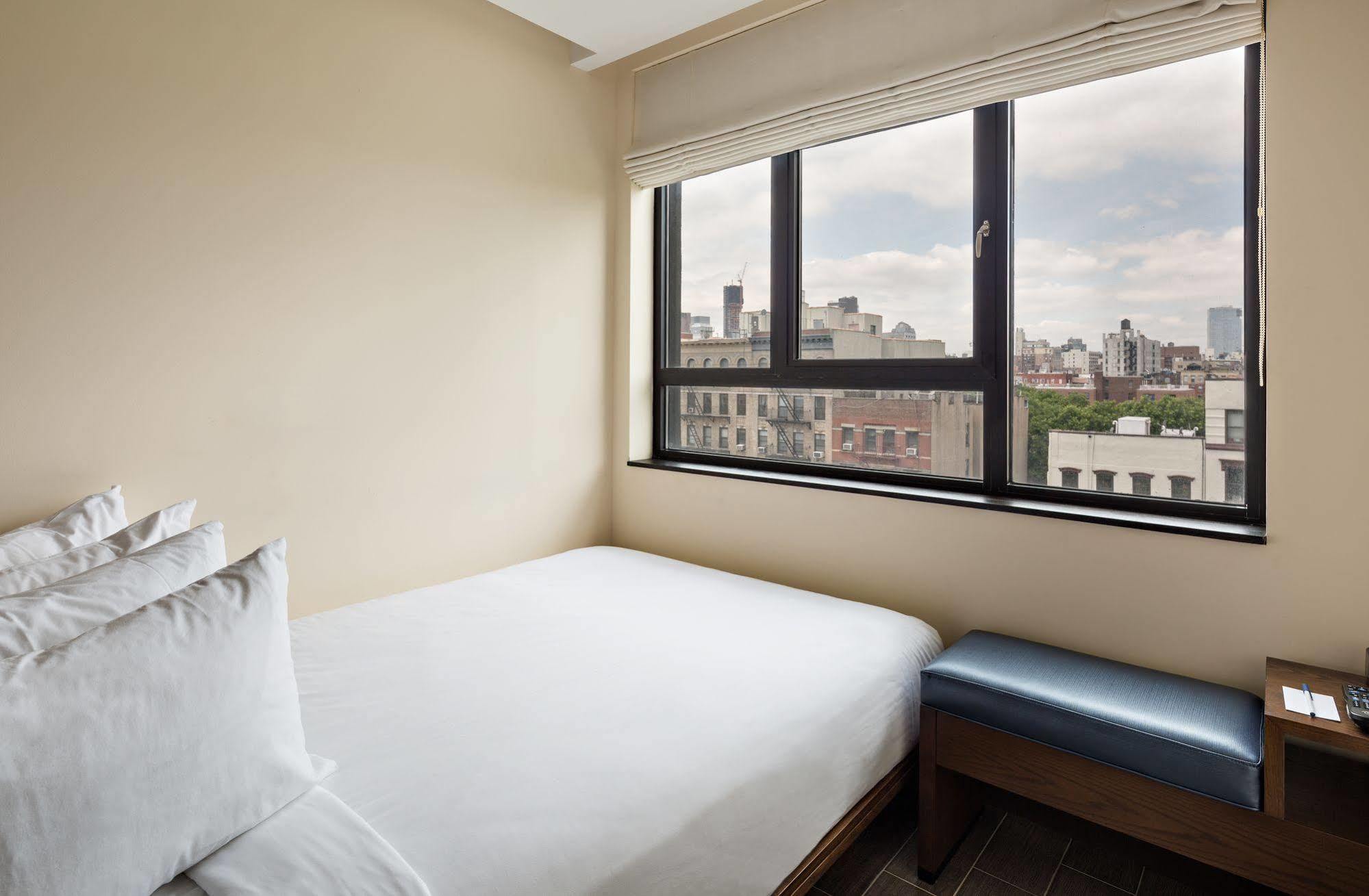 Orchard Street 3* Nueva York