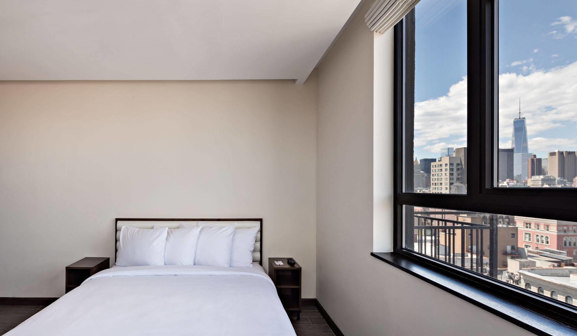 Hotel Orchard Street Nueva York