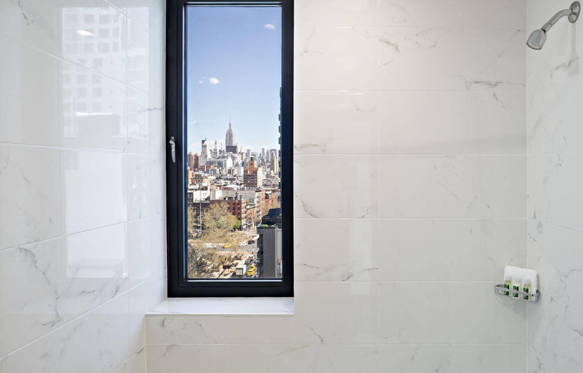 Hotel Orchard Street Nueva York