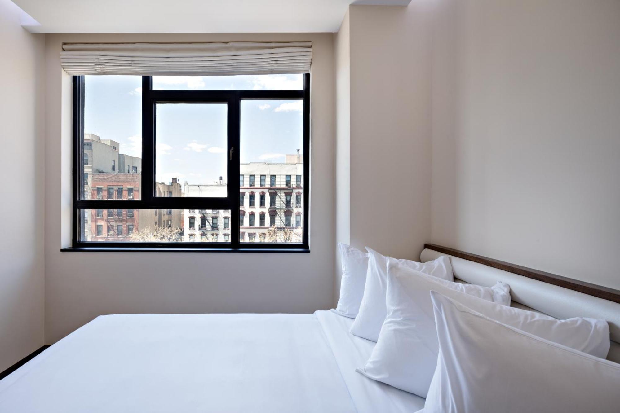 Hotel Orchard Street Nueva York