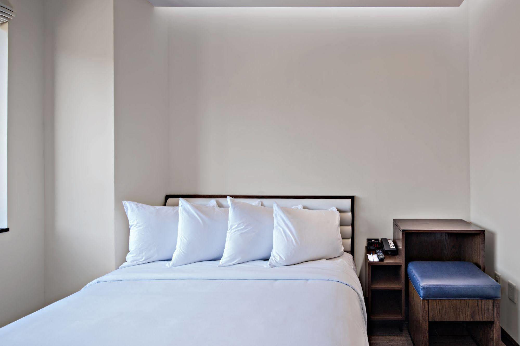 Hotel Orchard Street Nueva York