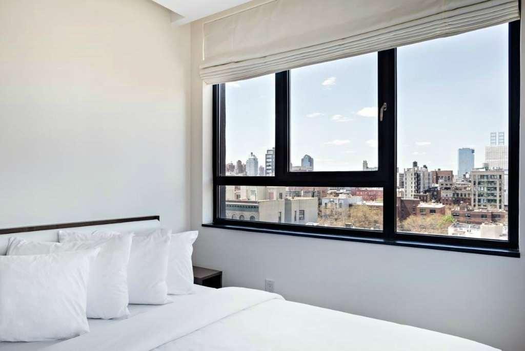 Hotel Orchard Street Nueva York